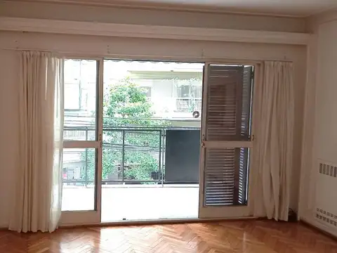 Departamento en Alquiler de 3 dormitorios