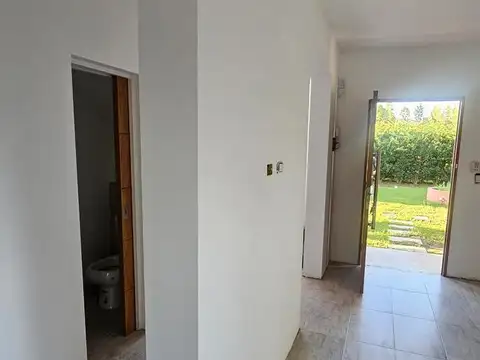 Casa en Alquiler A Estrenar