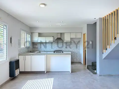 APTO BANCO DUPLEX CITY BELL  473 BIS Y 26 BIS