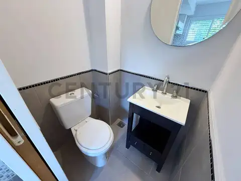 Departamento en Venta con 2 cocheras