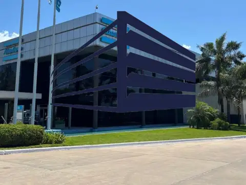 Alquiler de Oficina en Área de Promoción El Triángulo, Malvinas Argentinas