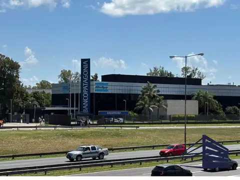Alquiler de Oficina en Área de Promoción El Triángulo, Malvinas Argentinas