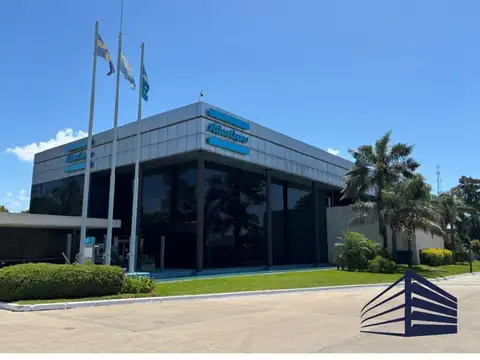 Panamericana ramal Escobar 100