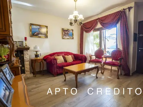 BANFIELD OESTE, DUPLEX 3 AMBIENTES,COCHERA, AMENITIES