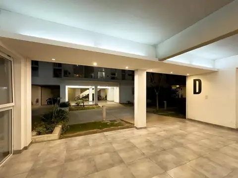Departamento en Venta 6 años