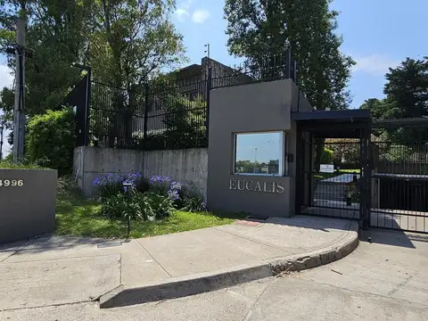 Casa en Alquiler de 3 dormitorios