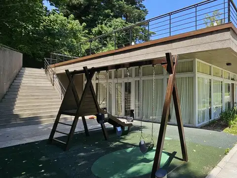 Casa alquiler triplex en Barrio Cerrado Eucalis La Horqueta 3 dormitorios