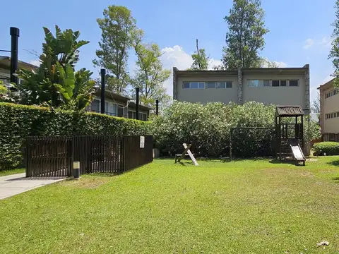 Casa en Alquiler al Norte