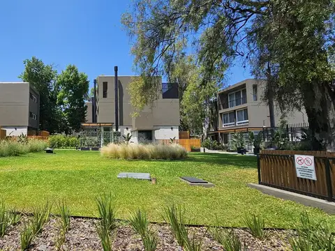 Casa en Alquiler 16 años