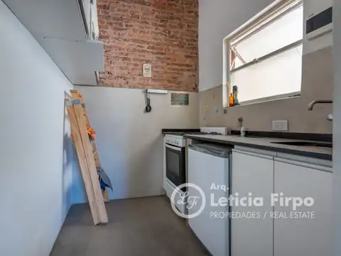 Departamento en Venta 70 años