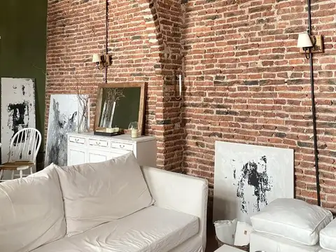 Depto Tipo Casa en Venta al Noreste