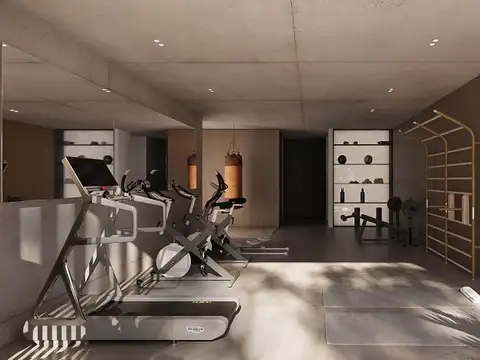 Departamento en Venta de 3 dormitorios