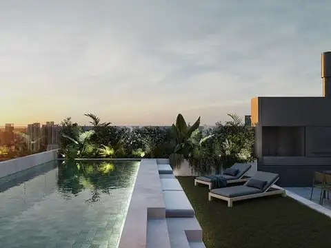 Departamento en Venta de 4 ambientes