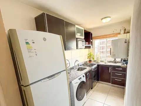 Departamento en Venta en Playa Grande, USD 240.000