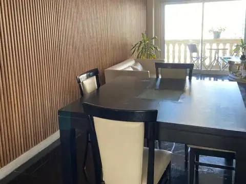 Departamento en Venta con 2 cocheras
