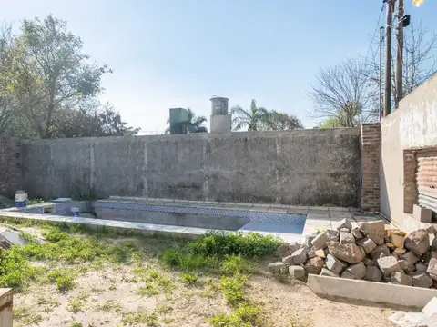 Casa en Venta 2 años