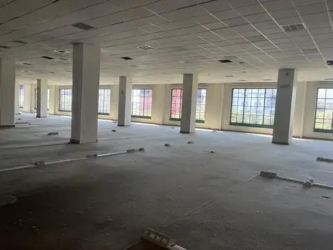 Oficina en Alquiler 80 años