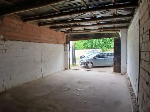 Galpon en Alquiler 30 años