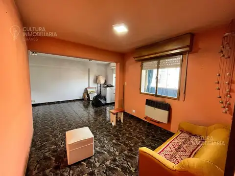 Departamento en Venta 43 años