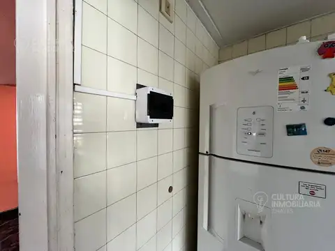 Departamento en Venta 43 años
