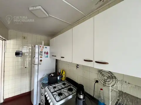 Departamento en Venta de 4 dormitorios