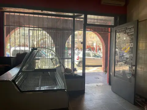 Local en Venta en Ciudad Jardin Del Palomar, USD 83.999