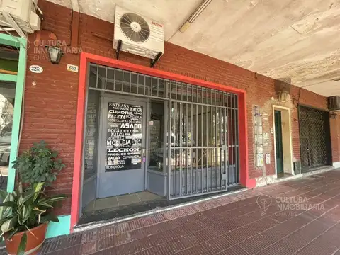 Boulevard San Martín  al 2200