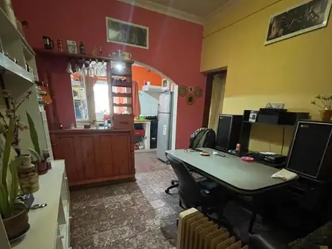 Suipacha 1200