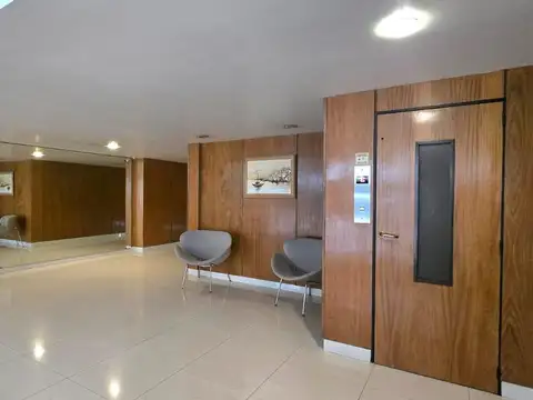 Departamento en venta | 4 ambientes con dependencia y cochera cubierta | Belgrano | Echeverría al 20