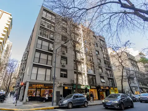DEPARTAMENTO 4 AMB EN VENTA EN BELGRANO C/COCHERA