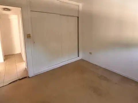 Departamento en Alquiler 38 años