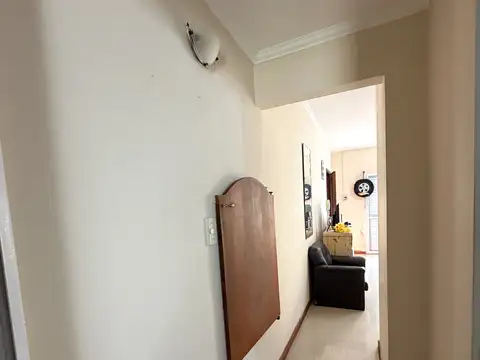 Departamento 1 dormitorio en Planta Baja - VENADO TUERTO