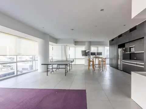 Venta Oficina WTC II Puerto Madero- Madero Harbour