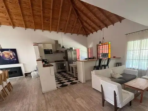Casa en Alquiler de 3 dormitorios