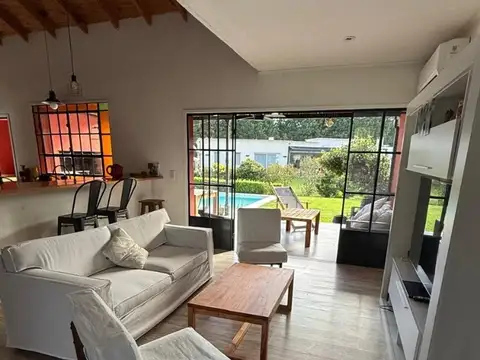 Sausalito Pilar Almirante Guillermo Brown 2100