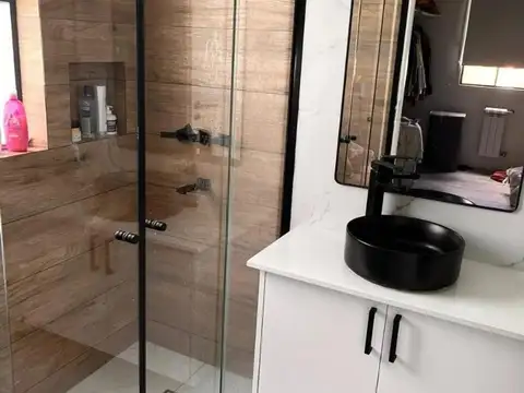 Casa en alquiler anual en Barrio Sausalito Pilar