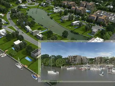 Terreno en Venta de 527,0 m2