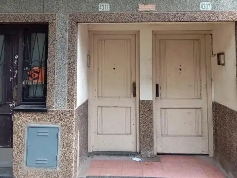 Depto Tipo Casa en Venta de 2 ambientes