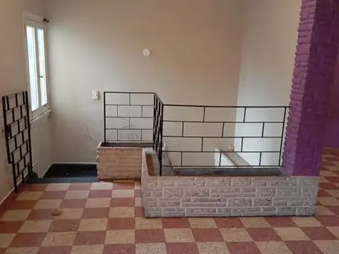 Depto Tipo Casa en Venta en Villa Lynch, USD 65.000