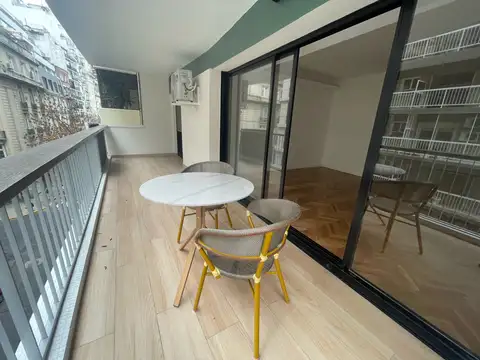 Departamento en Venta en Recoleta, CABA