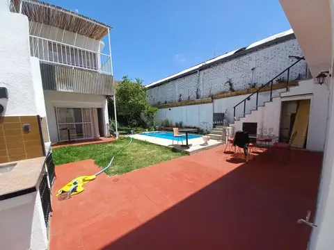 Venta de Casa en Guaymallén a metros del centro