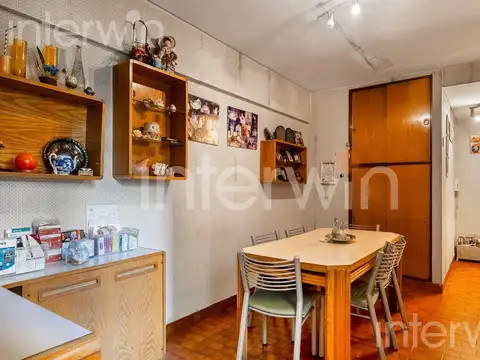 Departamento en Venta 40 años