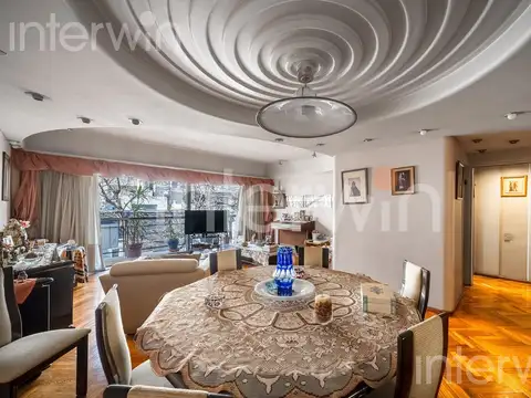 Departamento en Venta en Caballito, USD 295.000