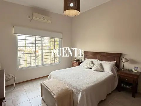 Casa en Villa Centenario