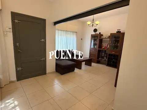 Casa en Villa Centenario
