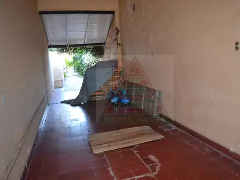 CHALET, PH, ATRAS. VENTA EN BECCAR