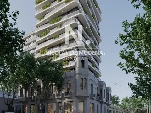 Departamento en Venta en Victorino de la Plaza, Partido de Guaminí
