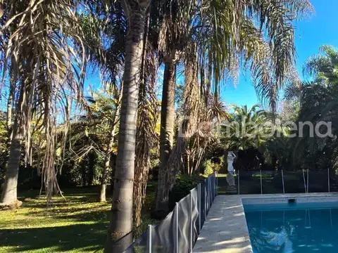 Casa en Alquiler de 4 dormitorios