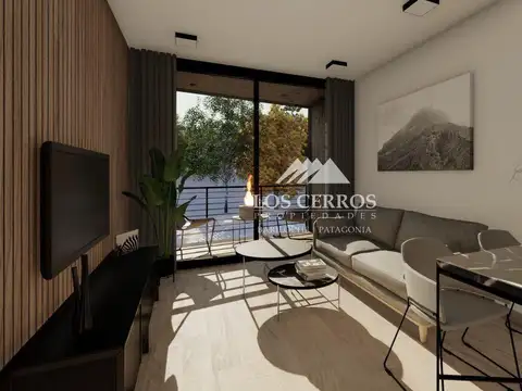 Departamento en Venta al Este