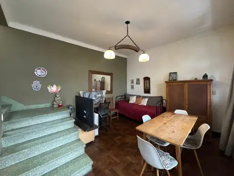 PH en Venta en Villa Santa Rita, CABA